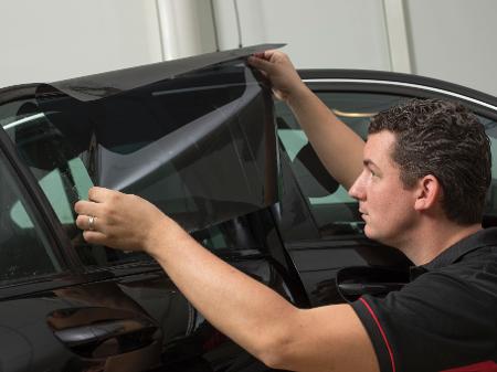 Inovações em películas automotivas: as tecnologias que vão além da proteção solar