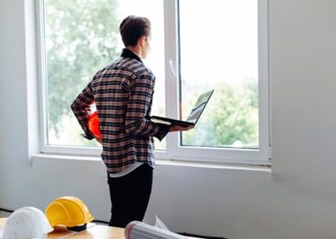 Consultoria para o seu projeto