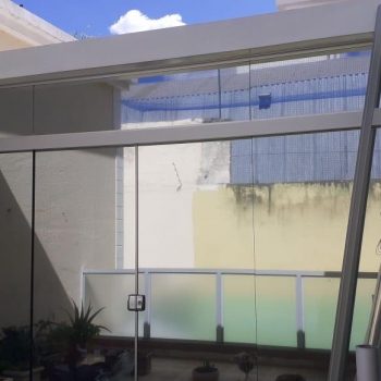 Serviço de aplicação de insulfilm executado pela Blackout Film em BH — foto 5