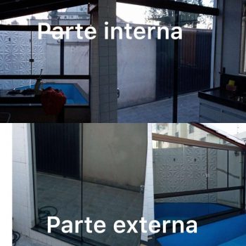 Serviço de aplicação de insulfilm executado pela Blackout Film em BH — foto 10