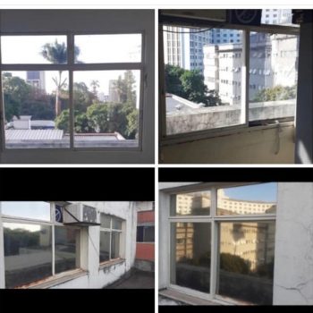 Serviço de aplicação de insulfilm executado pela Blackout Film em BH — foto 12