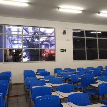 Serviço de aplicação de insulfilm executado pela Blackout Film em BH — foto 19