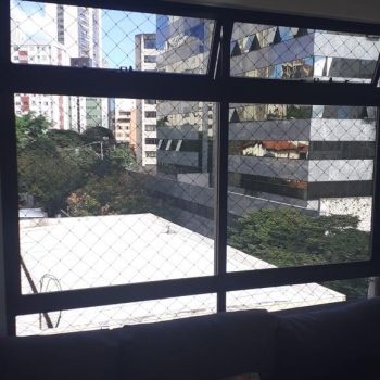 Serviço de aplicação de insulfilm executado pela Blackout Film em BH — foto 22
