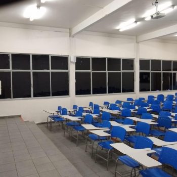 Serviço de aplicação de insulfilm executado pela Blackout Film em BH — foto 29