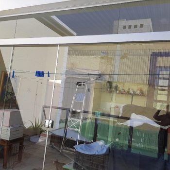Serviço de aplicação de insulfilm executado pela Blackout Film em BH — foto 32