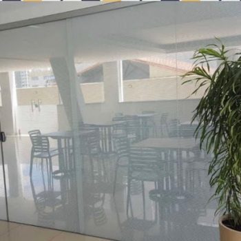 Serviço de aplicação de insulfilm executado pela Blackout Film em BH — foto 34