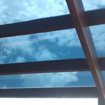 Serviço de aplicação de insulfilm executado pela Blackout Film em BH — foto 39