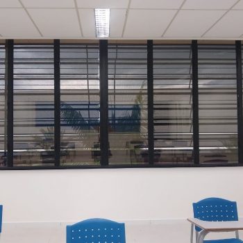 Serviço de aplicação de insulfilm executado pela Blackout Film em BH — foto 40