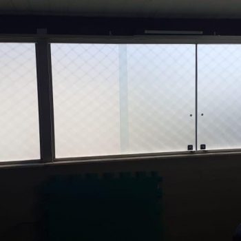 Serviço de aplicação de insulfilm executado pela Blackout Film em BH — foto 44