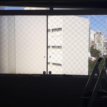 Serviço de aplicação de insulfilm executado pela Blackout Film em BH — foto 46
