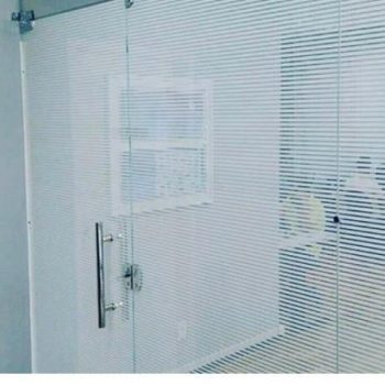 Serviço de aplicação de insulfilm executado pela Blackout Film em BH — foto 47