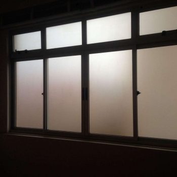 Serviço de aplicação de insulfilm executado pela Blackout Film em BH — foto 50
