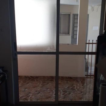 Serviço de aplicação de insulfilm executado pela Blackout Film em BH — foto 51