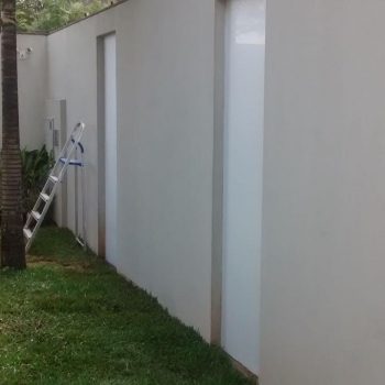 Serviço de aplicação de insulfilm executado pela Blackout Film em BH — foto 53