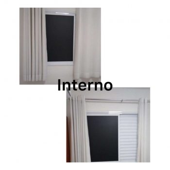 Serviço de aplicação de insulfilm executado pela Blackout Film em BH — foto 55