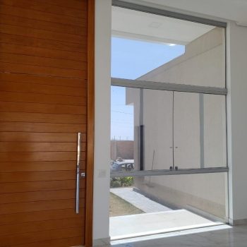 Serviço de aplicação de insulfilm executado pela Blackout Film em BH — foto 56