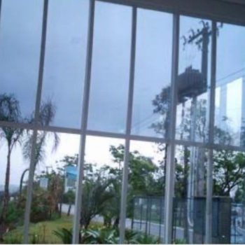 Serviço de aplicação de insulfilm executado pela Blackout Film em BH — foto 58