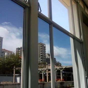 Serviço de aplicação de insulfilm executado pela Blackout Film em BH — foto 59