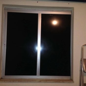 Serviço de aplicação de insulfilm executado pela Blackout Film em BH — foto 62