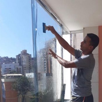 Serviço de aplicação de insulfilm executado pela Blackout Film em BH — foto 63