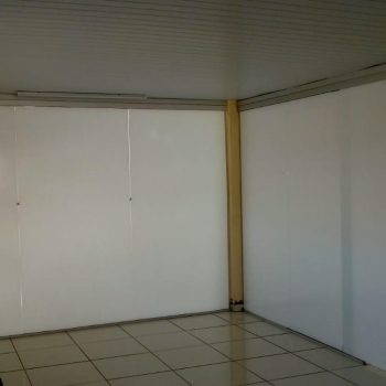 Serviço de aplicação de insulfilm executado pela Blackout Film em BH — foto 69