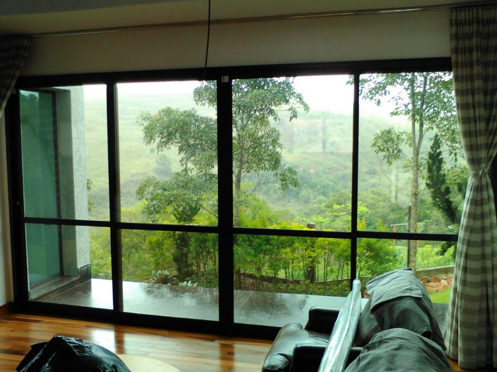 peliculas residenciais