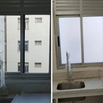 Serviço de aplicação de insulfilm executado pela Blackout Film em BH — foto 75
