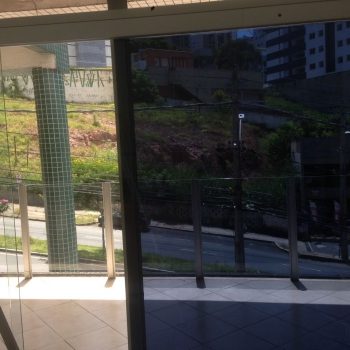 Serviço de aplicação de insulfilm executado pela Blackout Film em BH — foto 78