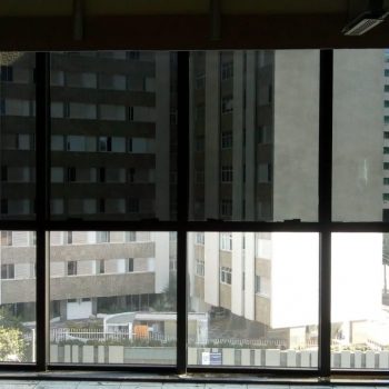 Serviço de aplicação de insulfilm executado pela Blackout Film em BH — foto 80