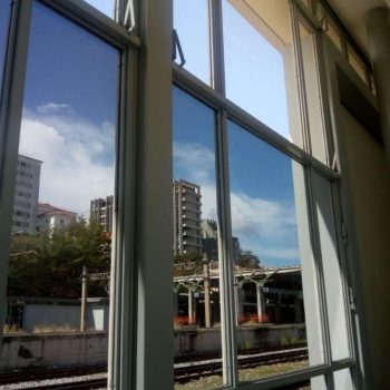 Serviço de aplicação de insulfilm executado pela Blackout Film em BH — foto 82