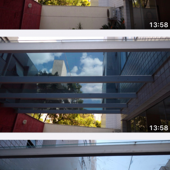 Serviço de aplicação de insulfilm executado pela Blackout Film em BH — foto 83