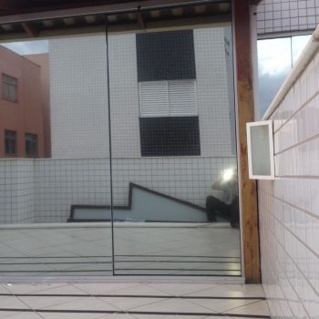 Serviço de aplicação de insulfilm executado pela Blackout Film em BH — foto 85