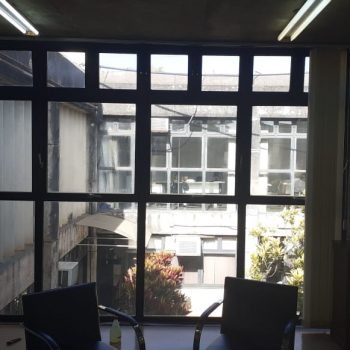 Serviço de aplicação de insulfilm executado pela Blackout Film em BH — foto 91
