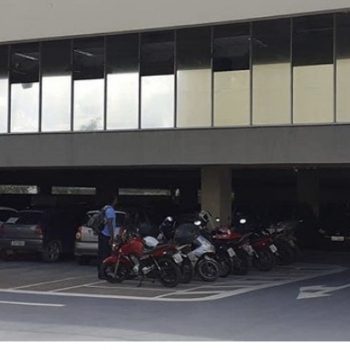 Serviço de aplicação de insulfilm executado pela Blackout Film em BH — foto 92