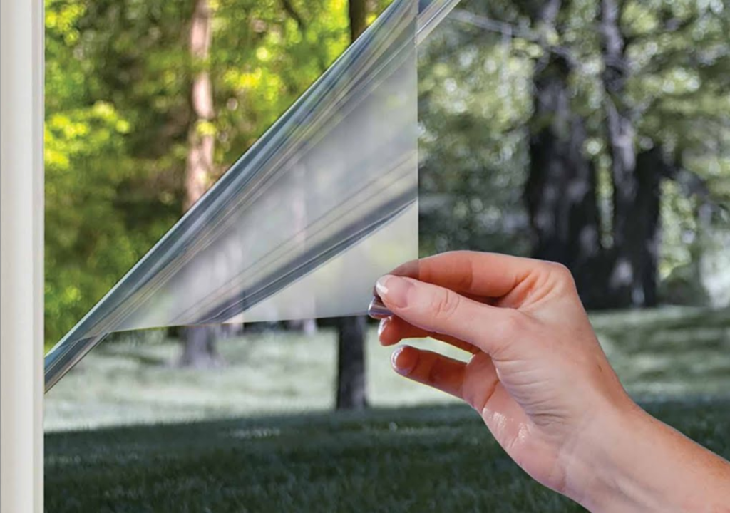 Insulfilm Transparente
