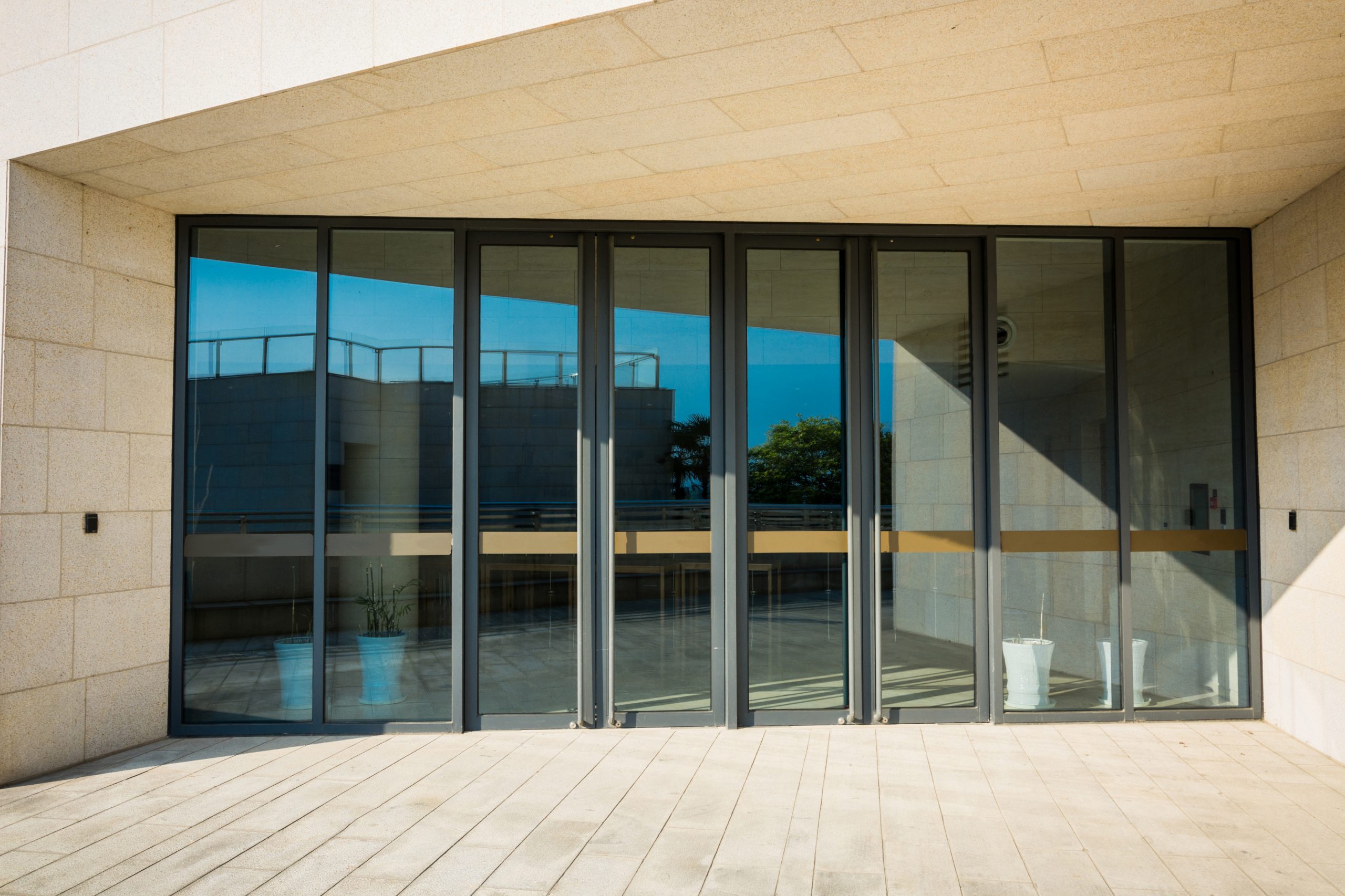Insulfilm Comercial