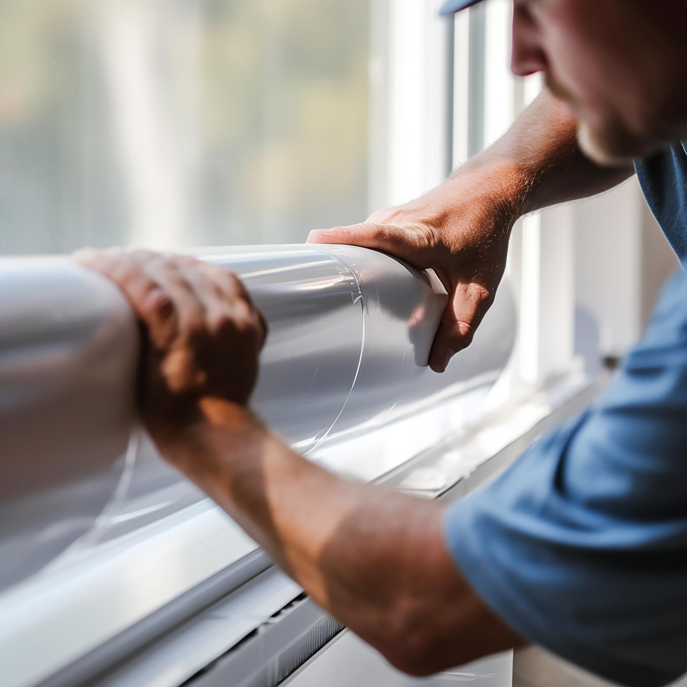 Onde aplicar insulfilm em casa: veja os locais indicados