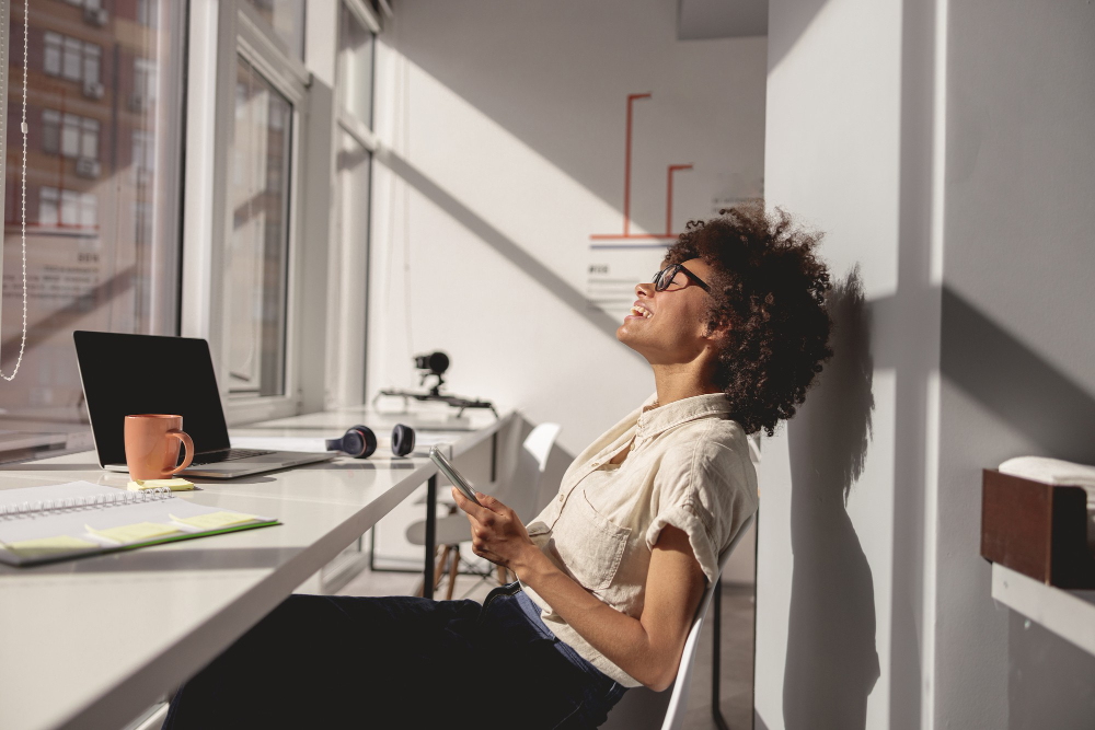 Como garantir o conforto térmico no ambiente de trabalho?