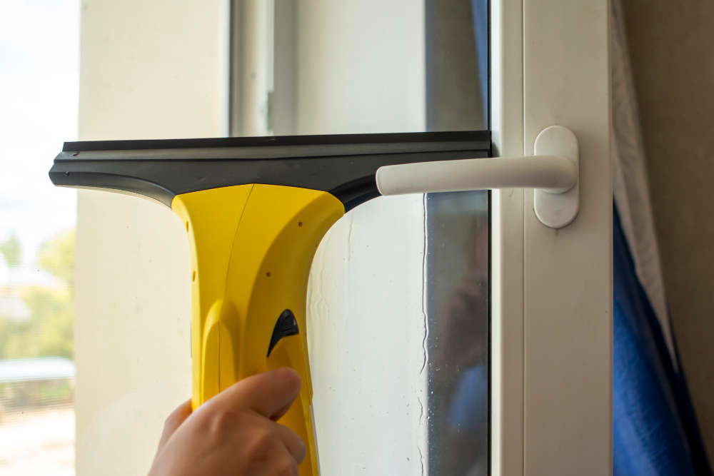 Limpeza de insulfilm residencial: como fazer da maneira correta?
